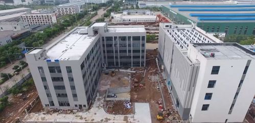 賀州移動 工業(yè)廢料中淘“真金”，建筑自保溫實現大降耗