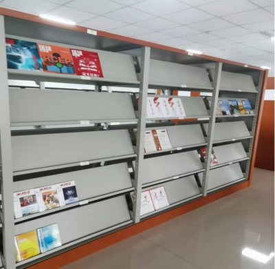 寒假期間圖書館期刊、報(bào)紙與圖書的分類規(guī)范整理方案