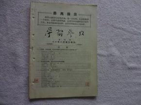文革期間紅色文獻(xiàn)的傳播與影響 圖書、期刊與報(bào)紙的歷史考察